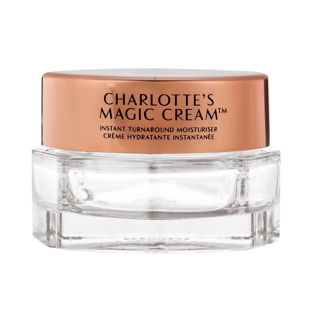 Charlotte Tilbury Mini Charlotte’s Magic Cream Moisturizer